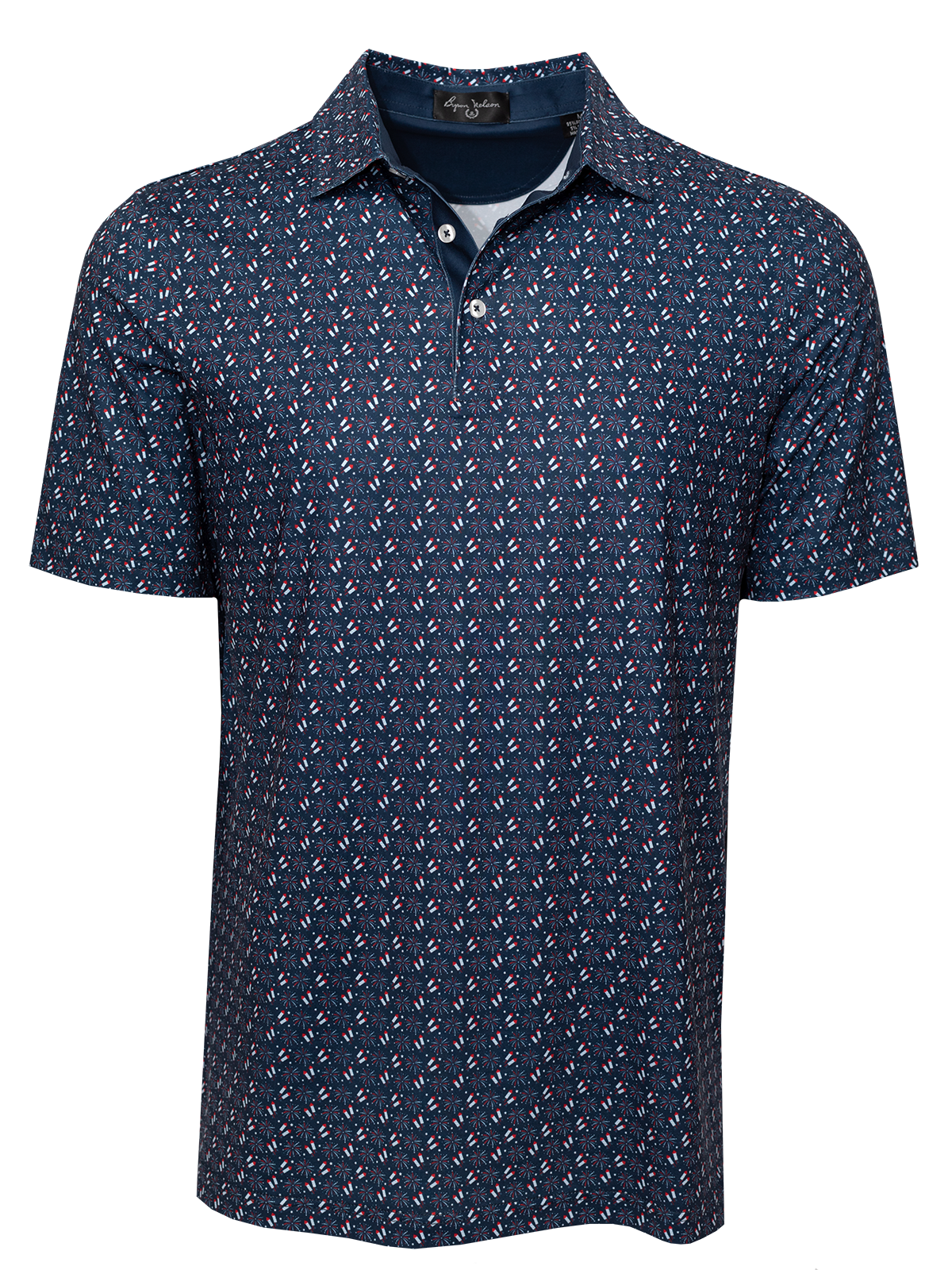 Firework Polo