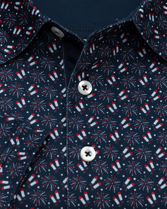 Firework Polo