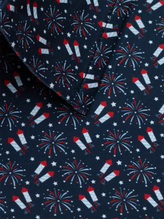 Firework Polo
