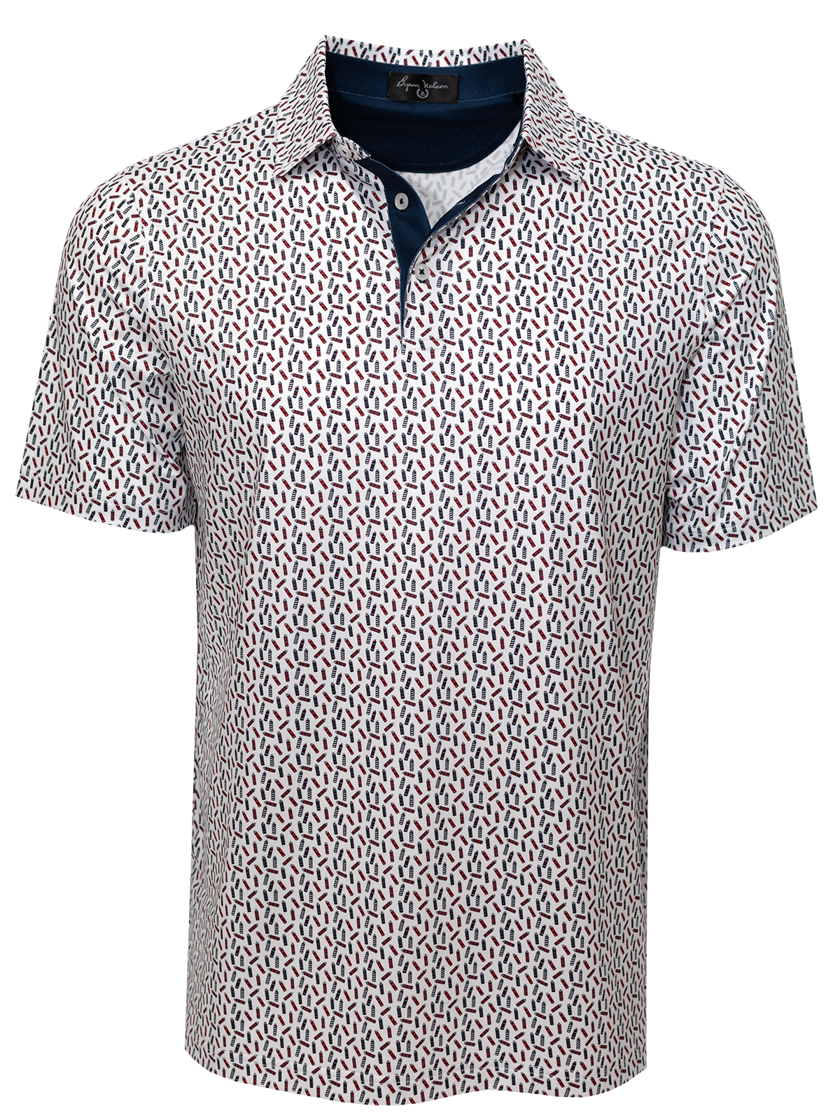 The Firecracker Polo