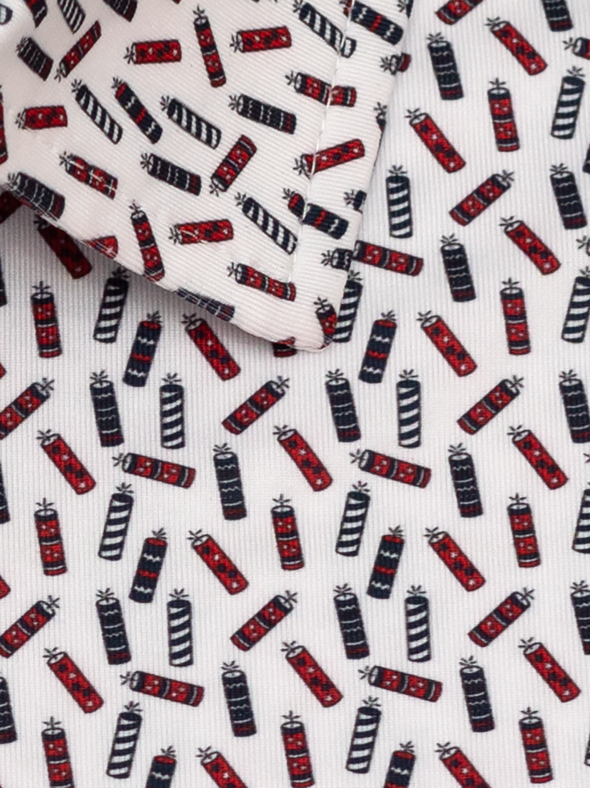 The Firecracker Polo