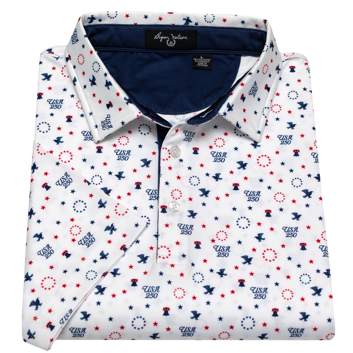 USA 250th Anniversary