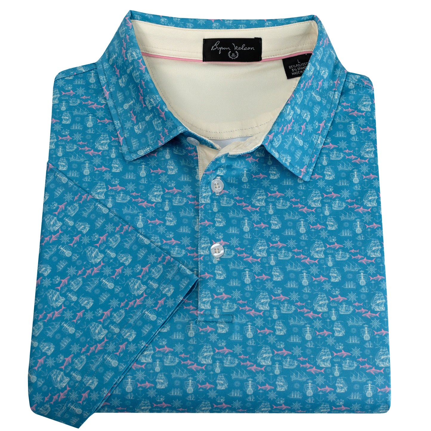 Shipyard Polo