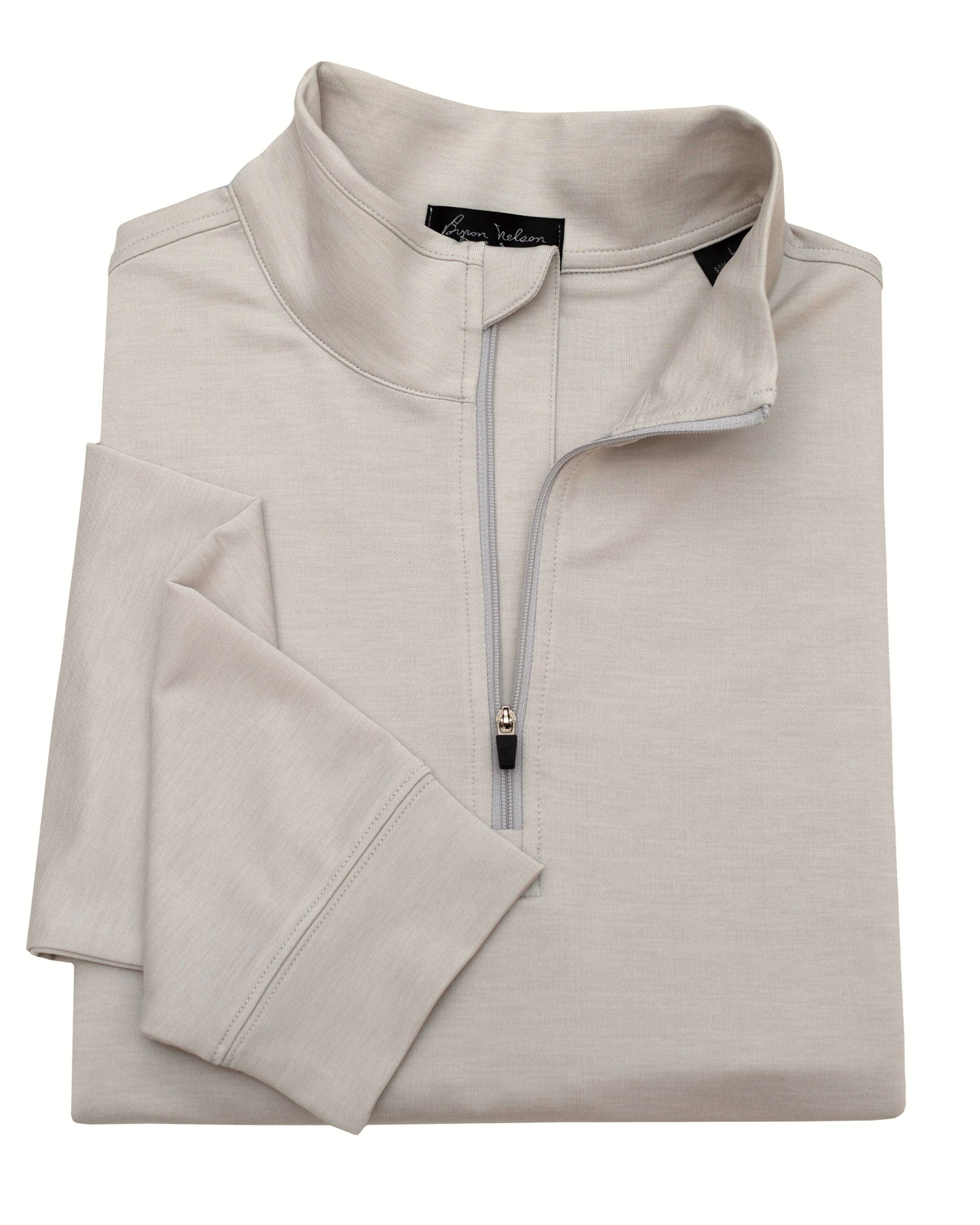 Weekend 1/4 Zip Pullover