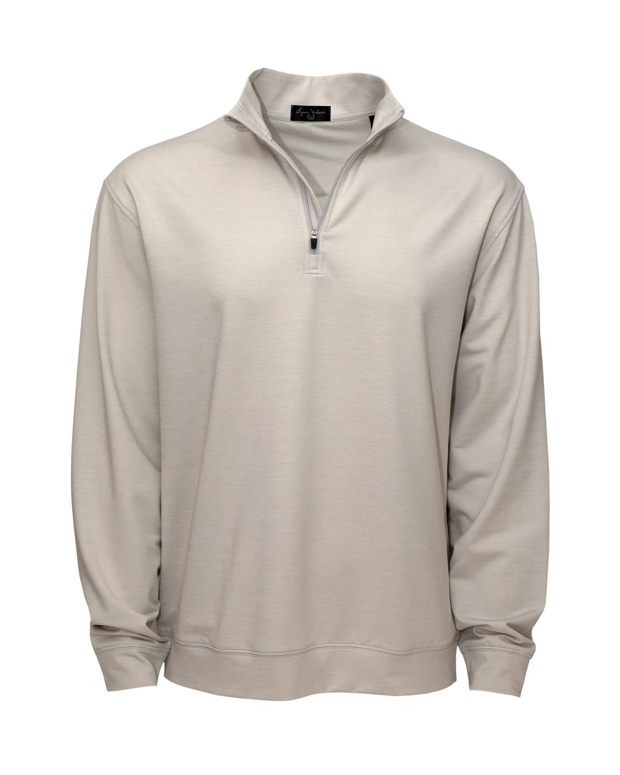 Weekend 1/4 Zip Pullover – Byron Nelson