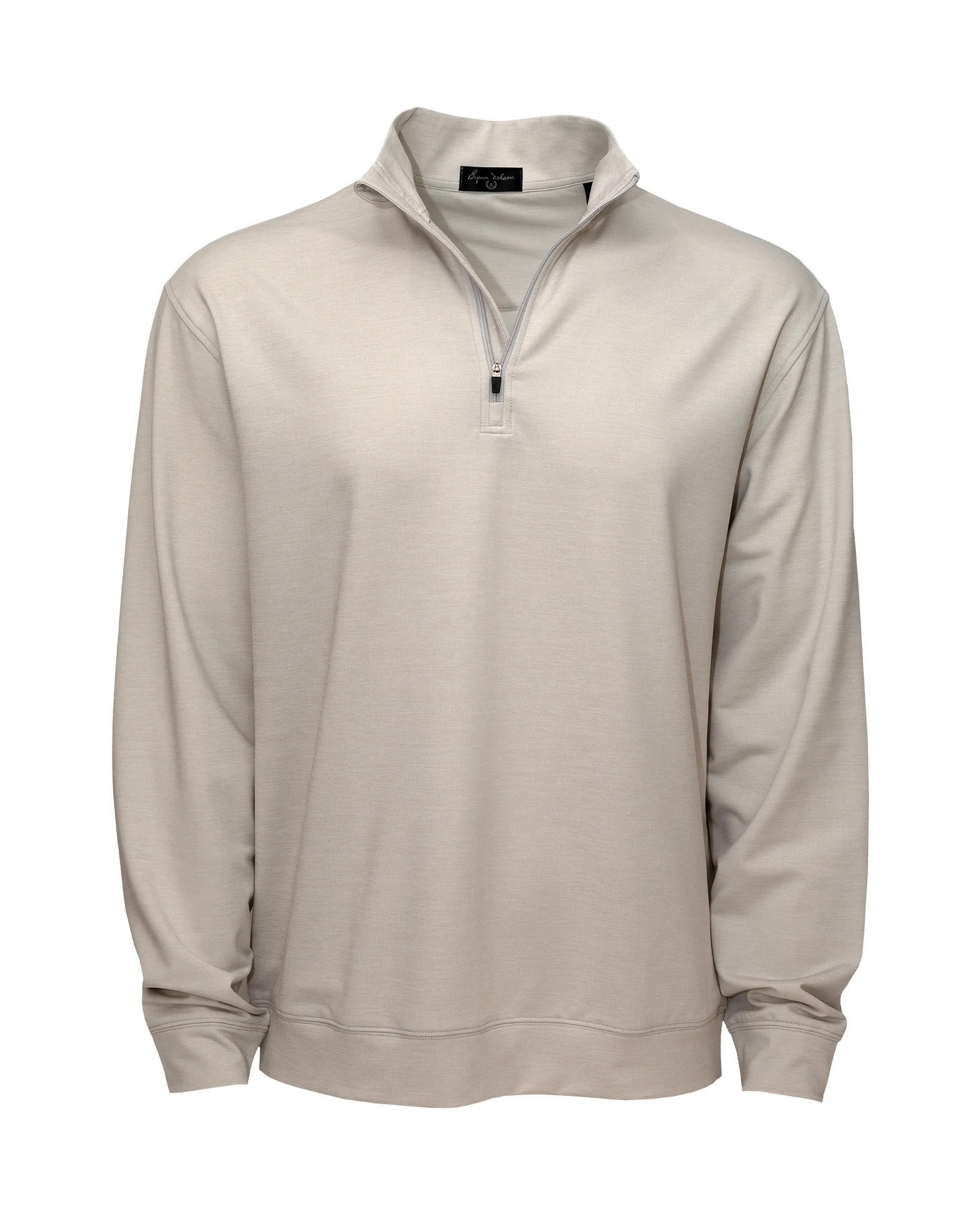 Weekend 1/4 Zip Pullover