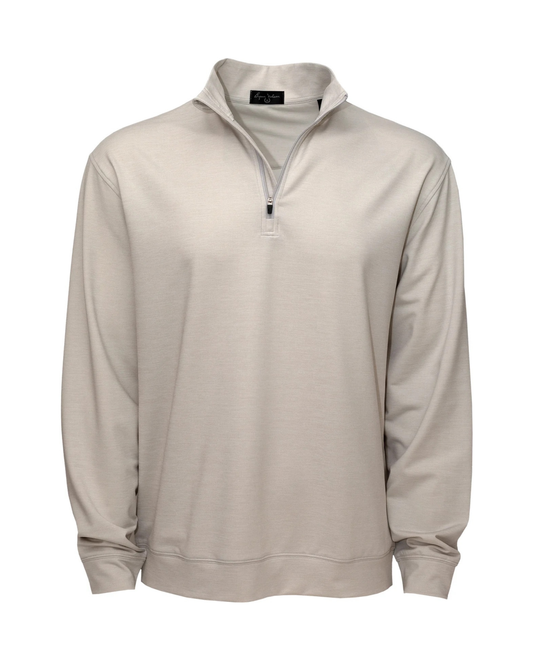 Weekend 1/4 Zip Pullover