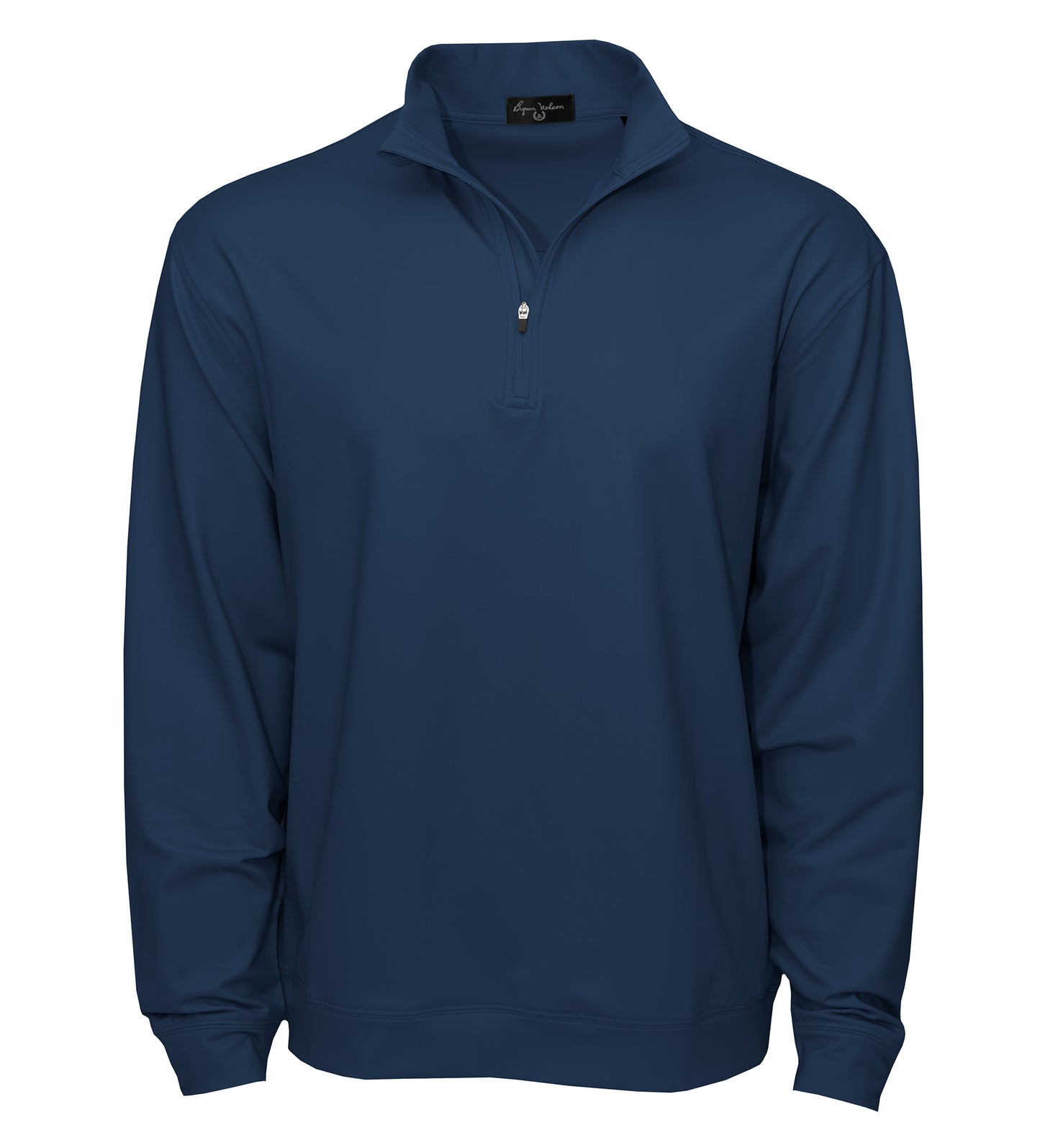 Weekend 1/4 Zip Pullover