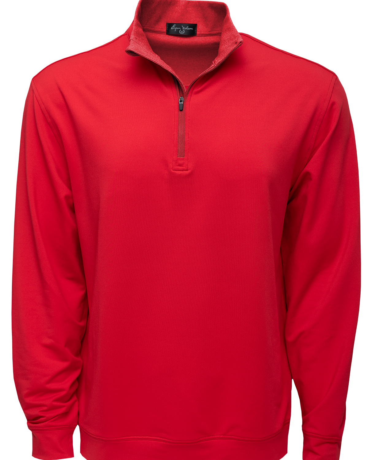 Weekend 1/4 Zip Pullover