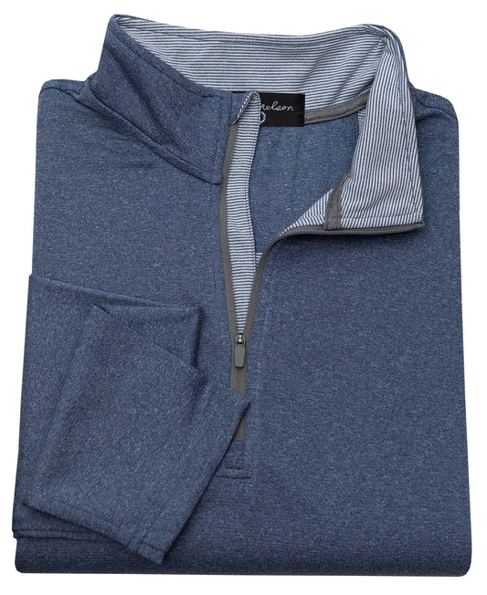 Back Nine 1/4 Zip