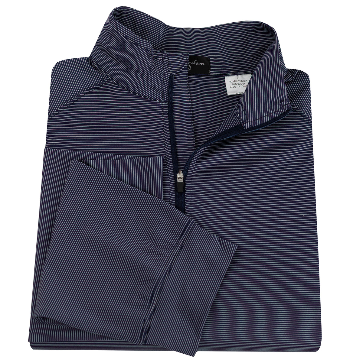 Featherweight 1/4 Zip