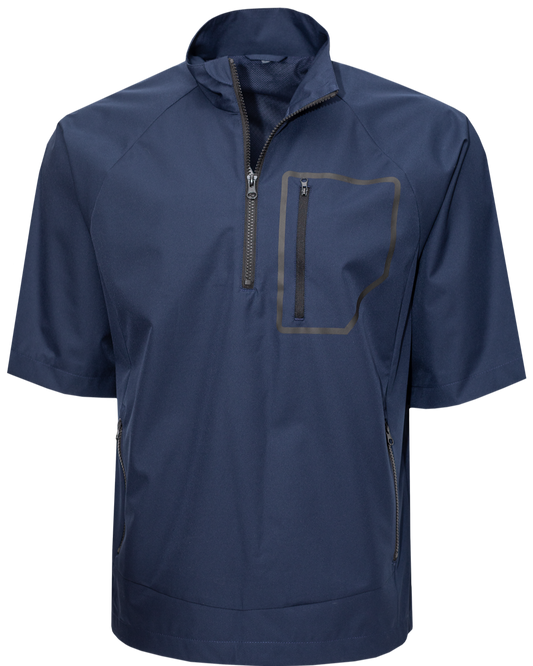 Hamptons Pullover Navy