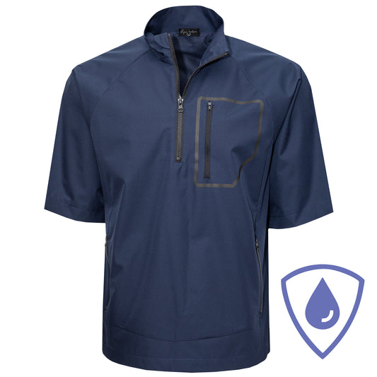The Hamptons Pullover