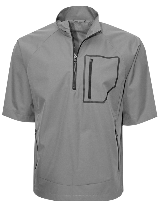 Hamptons Pullover Navy