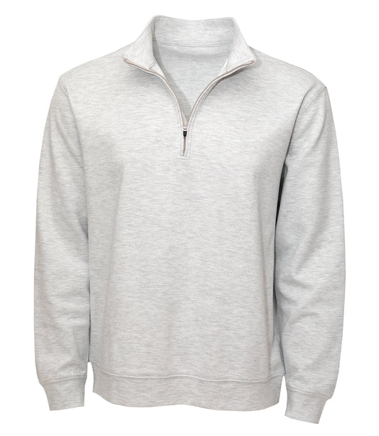 Daily 1/4 Zip Pullover