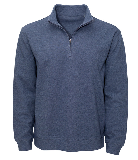 Daily 1/4 Zip Pullover