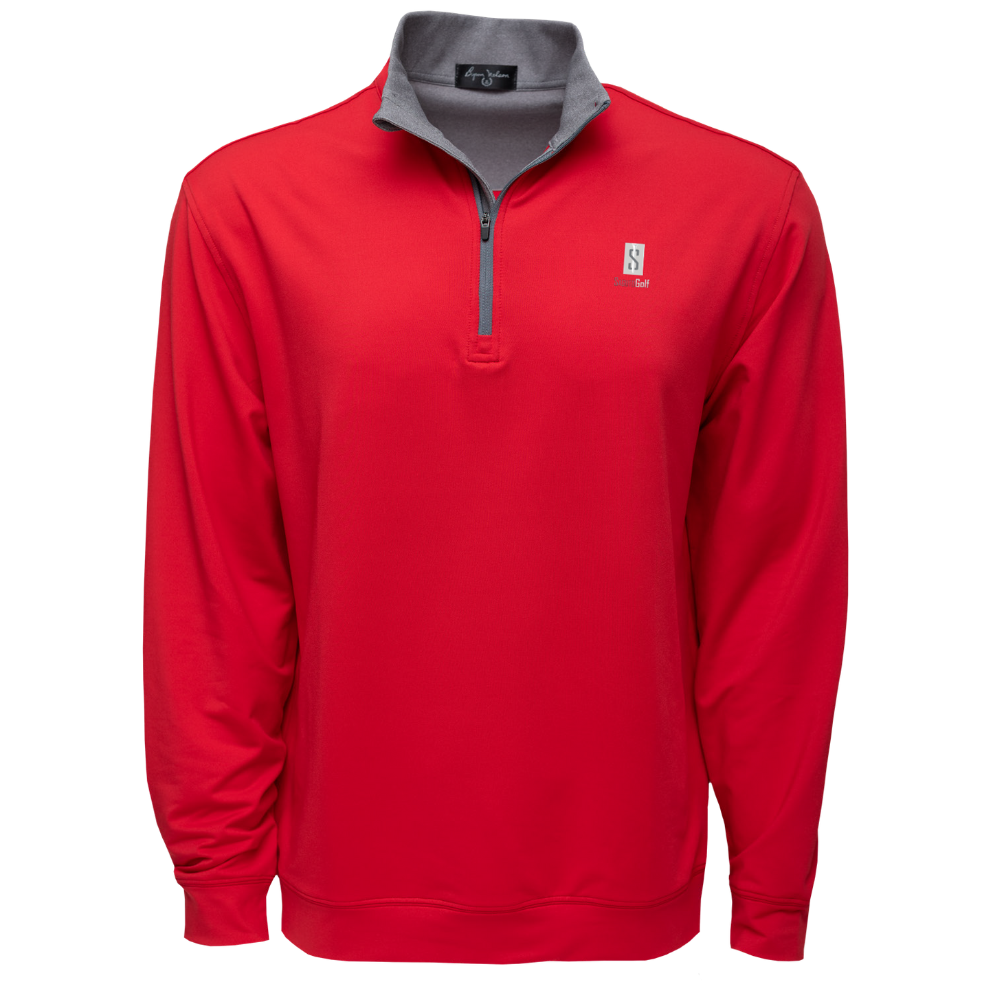 Saguto 1/4 zip