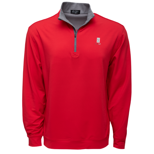 Saguto 1/4 zip