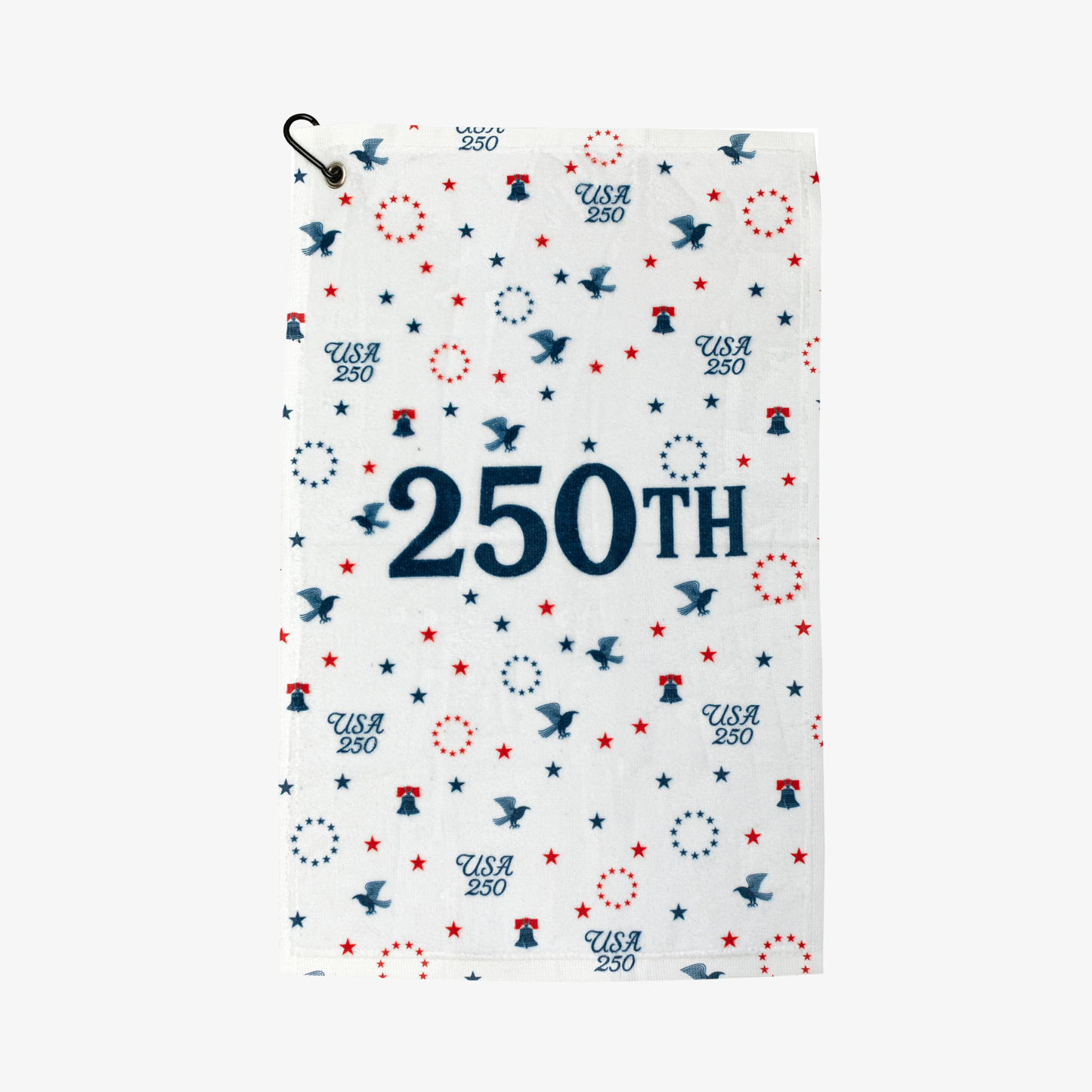 USA 250th Towel