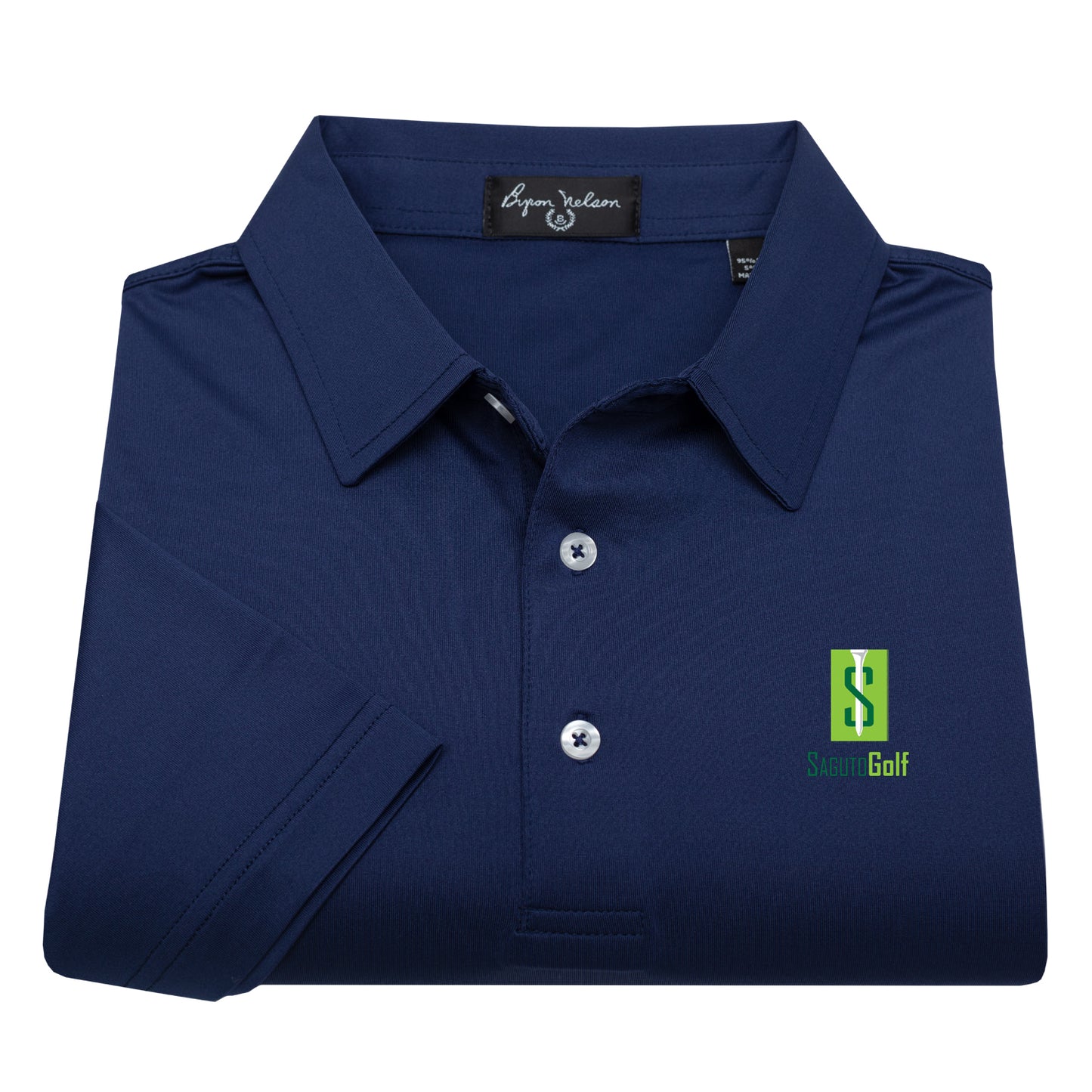 Saguto Polo