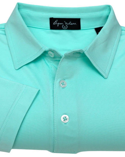Birdie Polo