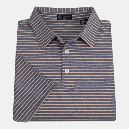 (New Arrival) Blue Ridge Stripe