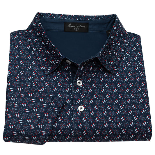 Firework Polo