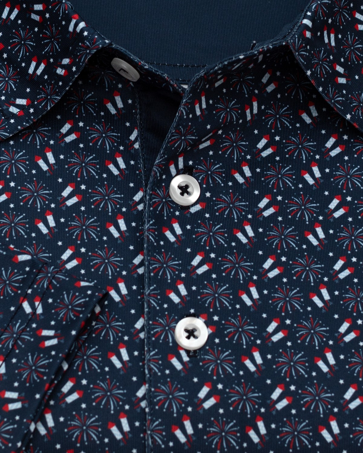 Firework Polo