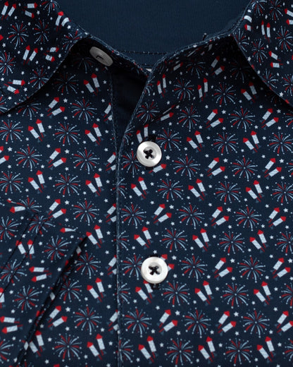 Firework Polo