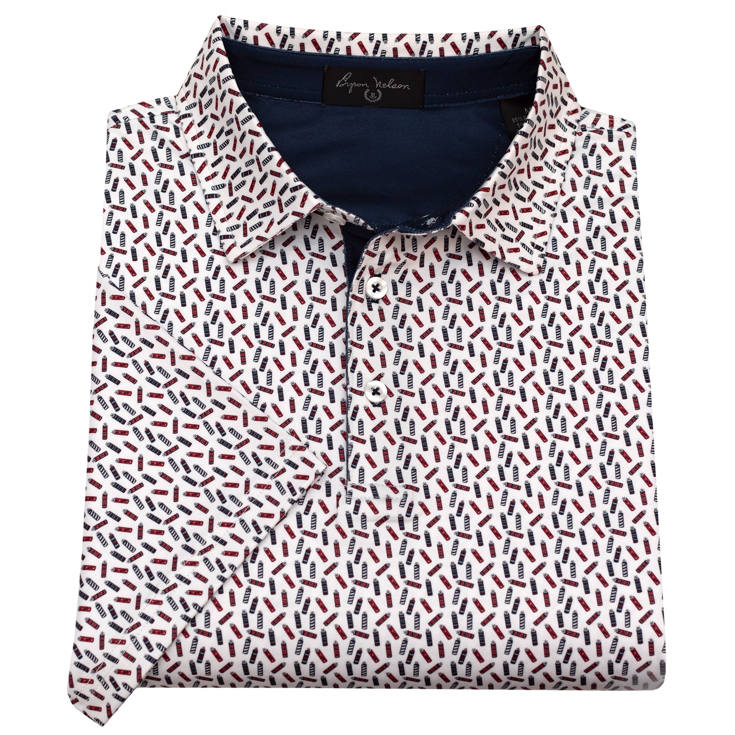 The Firecracker Polo