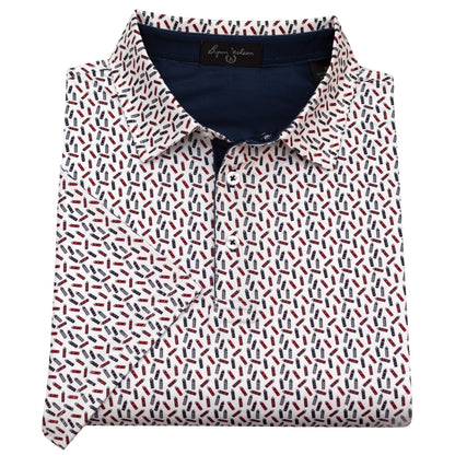 The Firecracker Polo