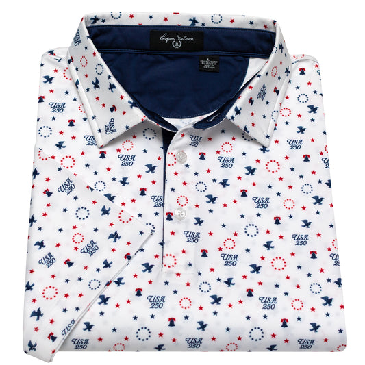 USA 250th Anniversary