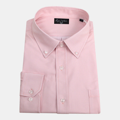 Performance Button Down