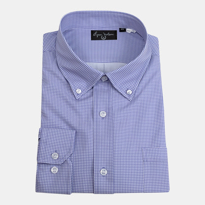 Performance Button Down