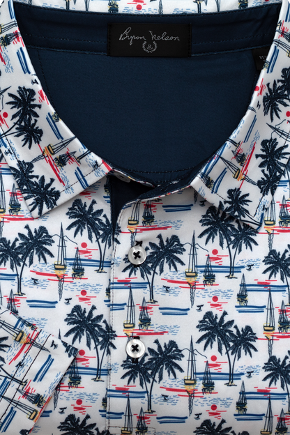 Island Living Polo