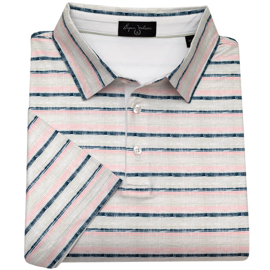Ombre Stripe