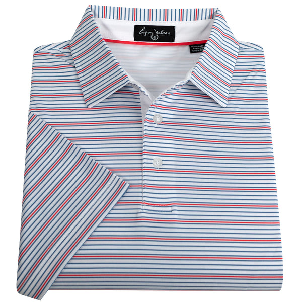 Mariner Stripe