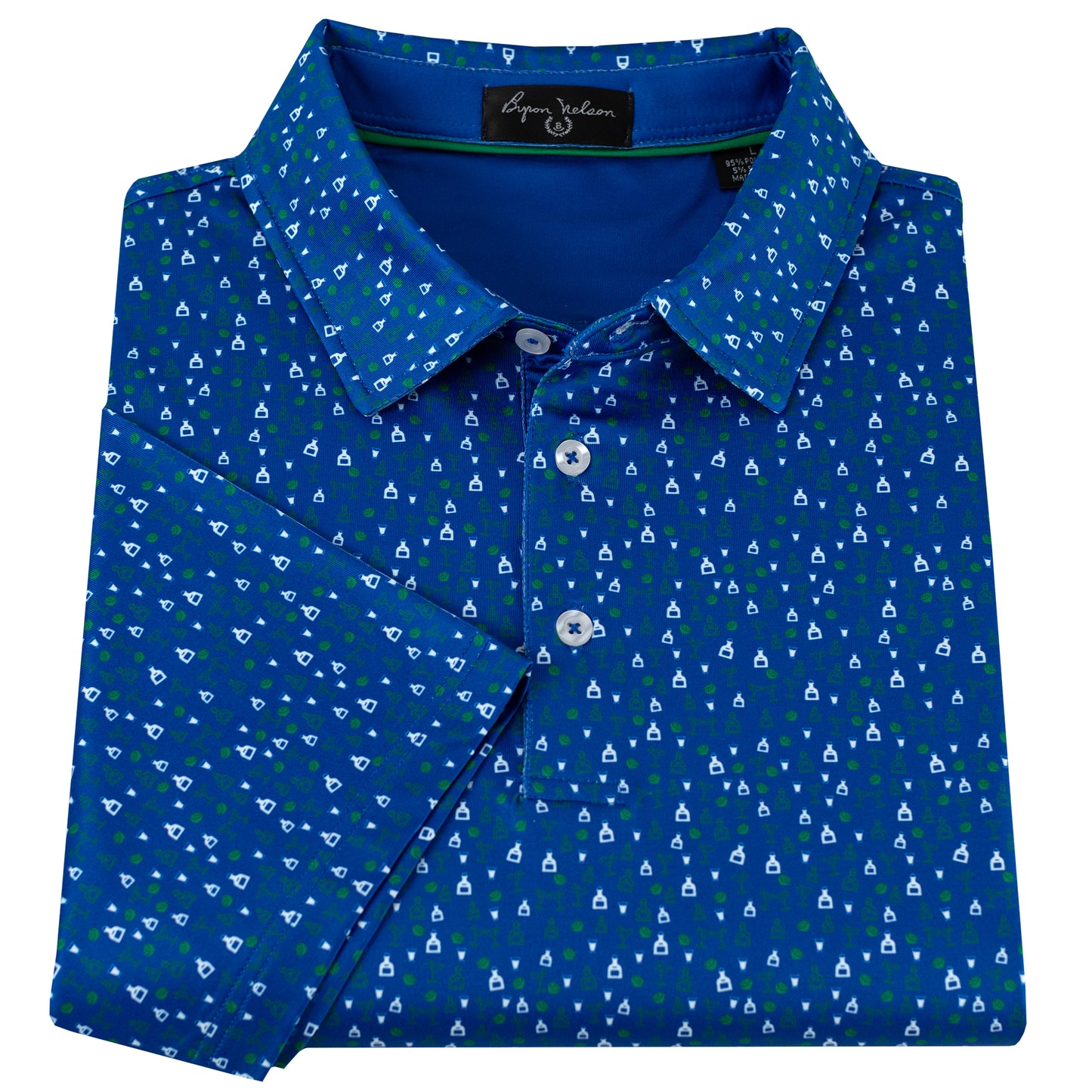 19th Pour Polo