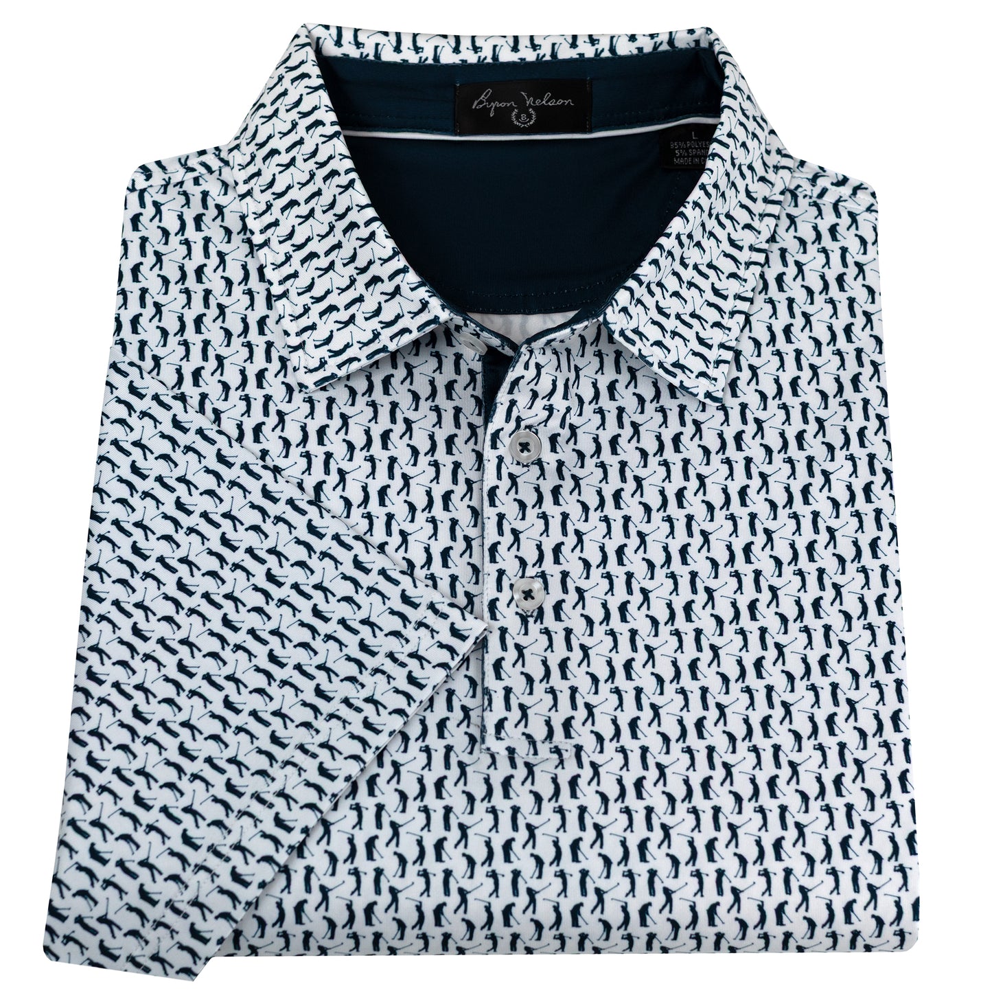 (New Arrival) Sunday Swing Polo