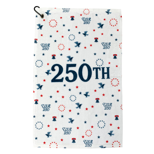 USA 250th Towel