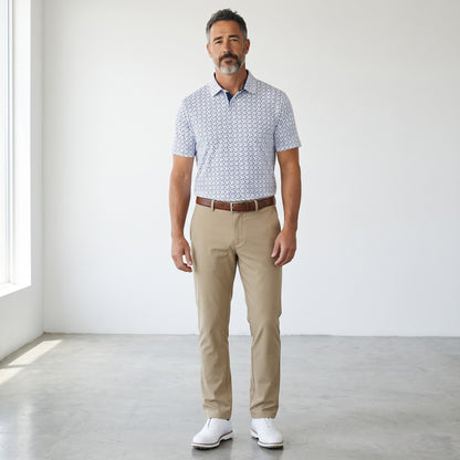 (New Arrival) Sunday Swing Polo