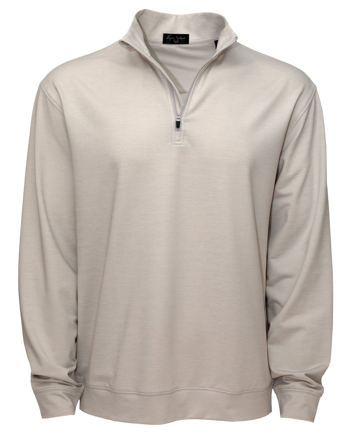 Weekend 1/4 Zip Pullover
