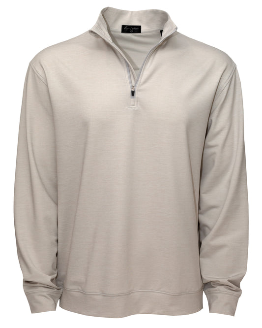 Weekend 1/4 Zip Pullover