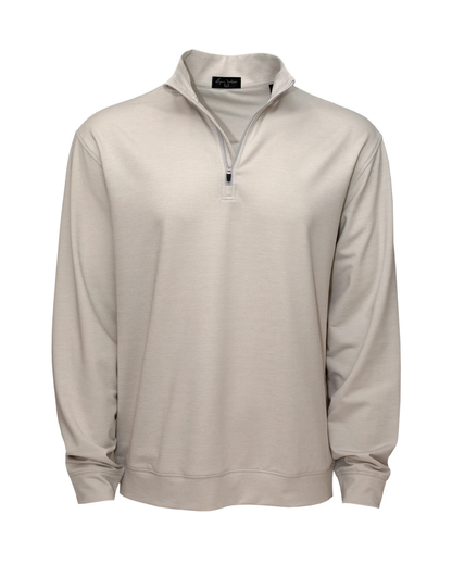 Weekend 1/4 Zip Pullover