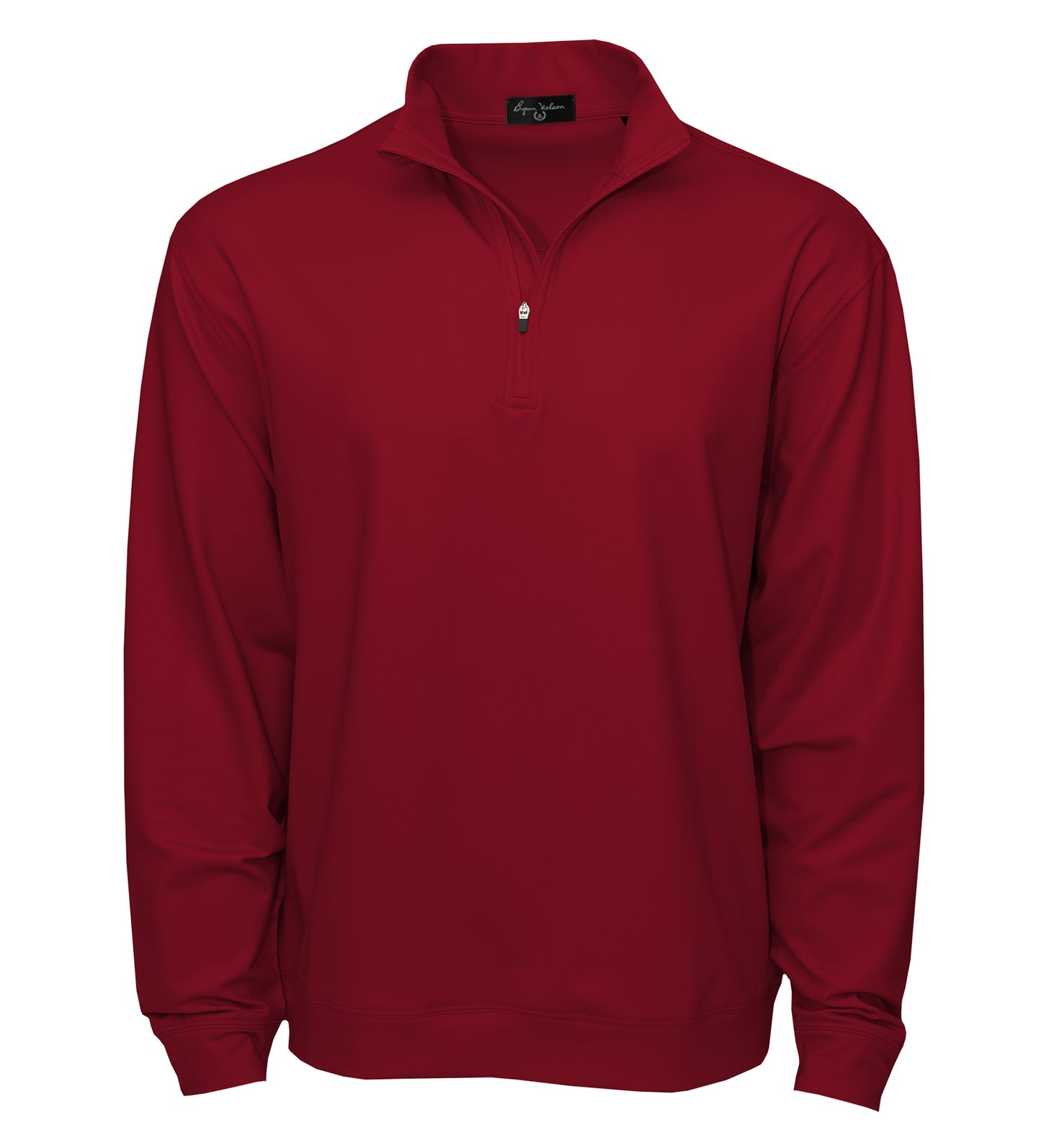 Weekend 1/4 Zip Pullover