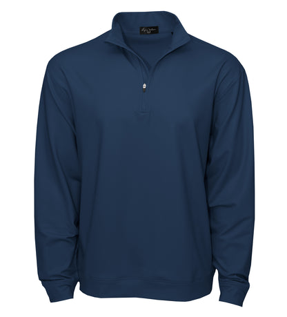 Weekend 1/4 Zip Pullover