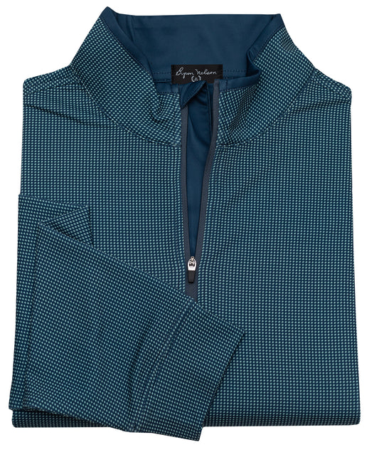 Ace Layer 1/4 Zip