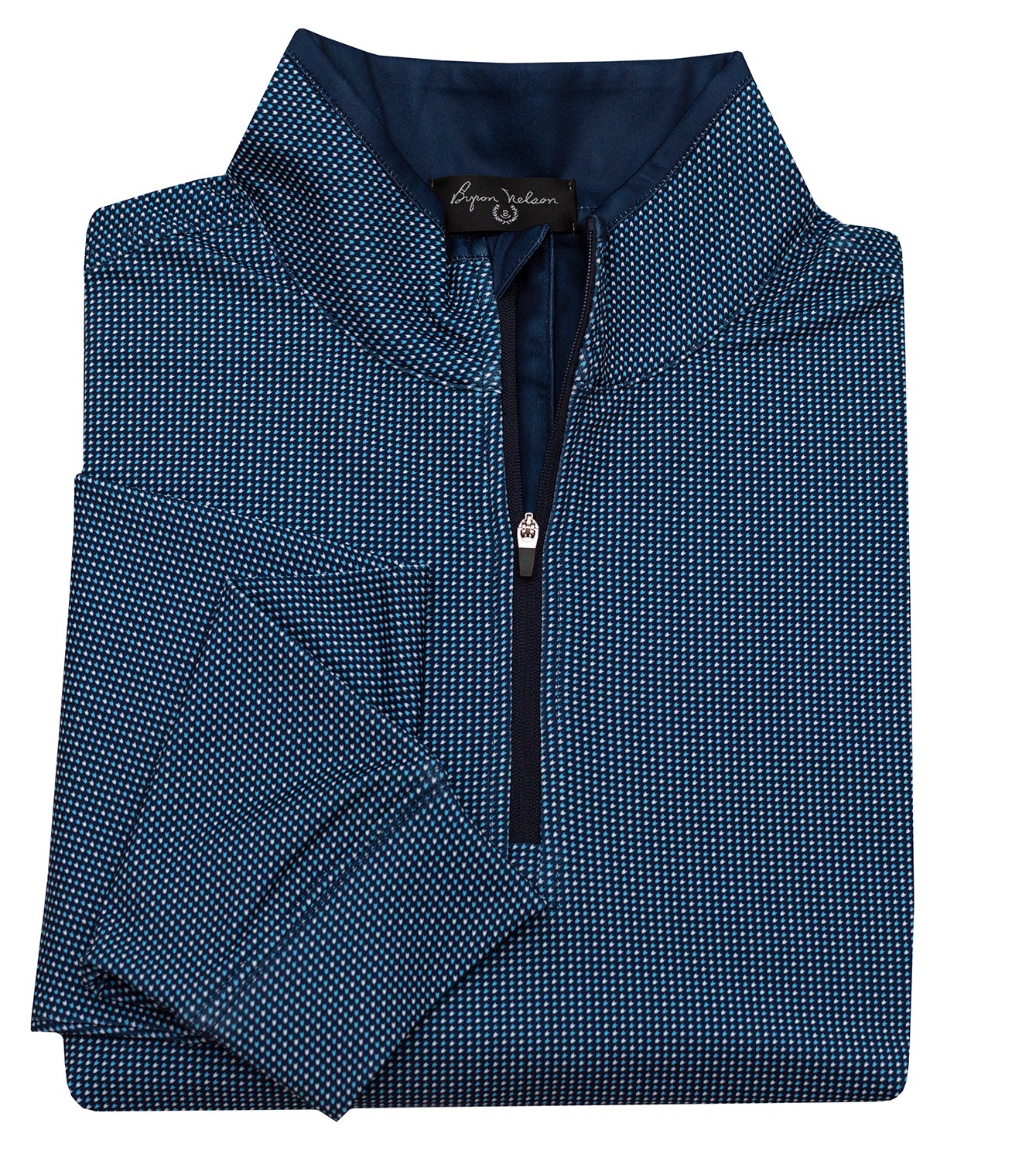 Ace Layer 1/4 Zip