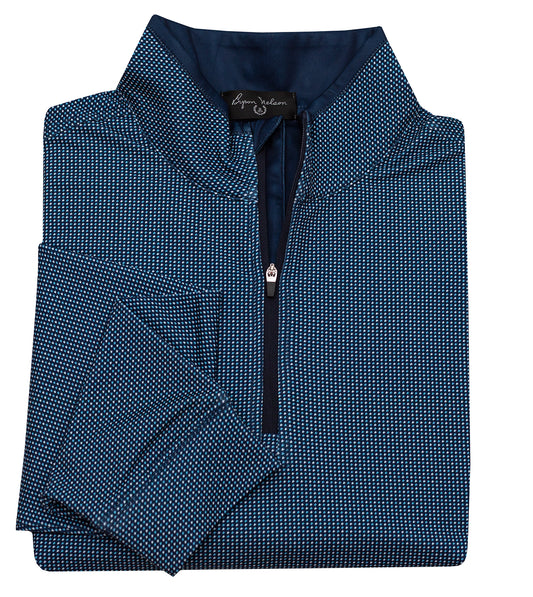 Ace Layer 1/4 Zip