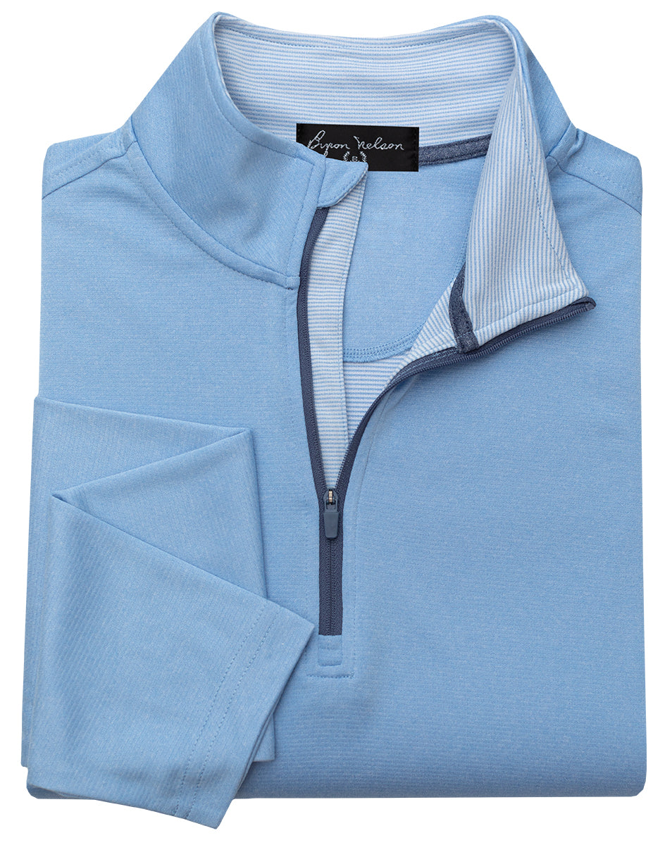 Back Nine 1/4 Zip